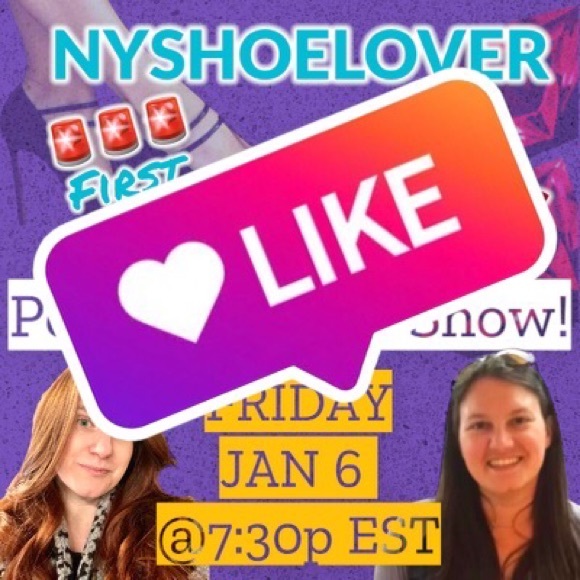 Like to receive notifications when I’m going live! - Picture 2 of 3